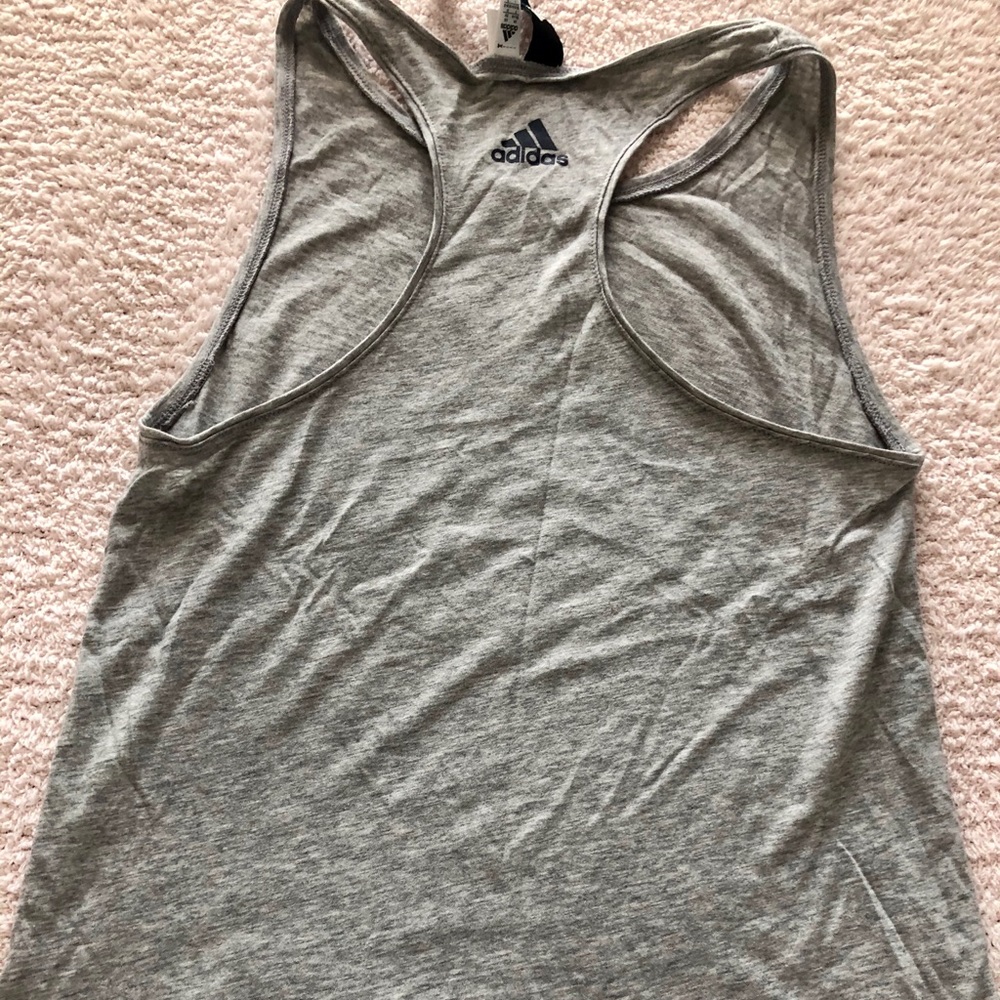 Adidas Tank - Picture 2 of 2